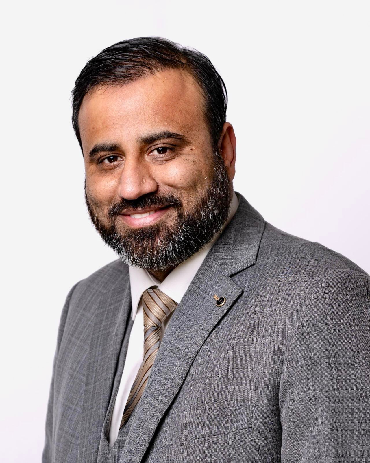 Bilal Babar