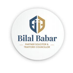 bilal babar official logo