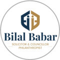 bilal babar official logo